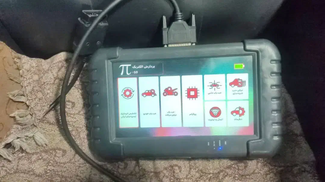 ابزار  و دیاک مکانیکی نو ودر حد نو|ابزارآلات|تهران, شهرک ولیعصر شمالی|دیوار