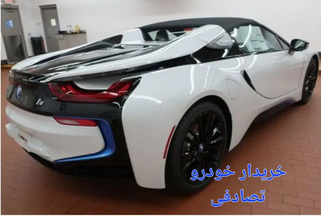 پارس معاوضه تصادفی|خودرو سواری و وانت|اقلید, |دیوار