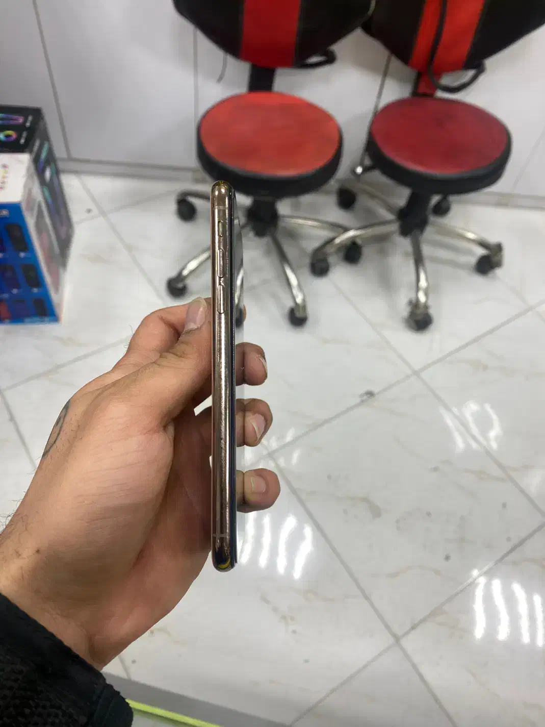 Iphone xs|موبایل|بیرجند, |دیوار