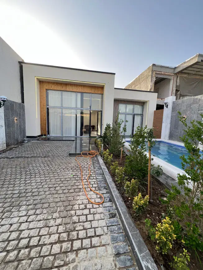 ویلا تهراندشت*کردا*ن فلت مدرن استخردار|فروش خانه و ویلا|تهران, صادقیه|دیوار