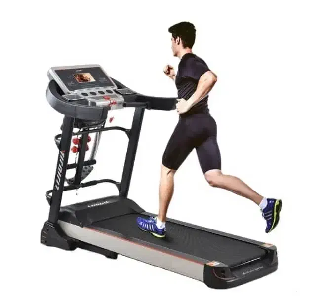 تردمیل Dk600|تجهیزات ورزشی|چابهار, |دیوار