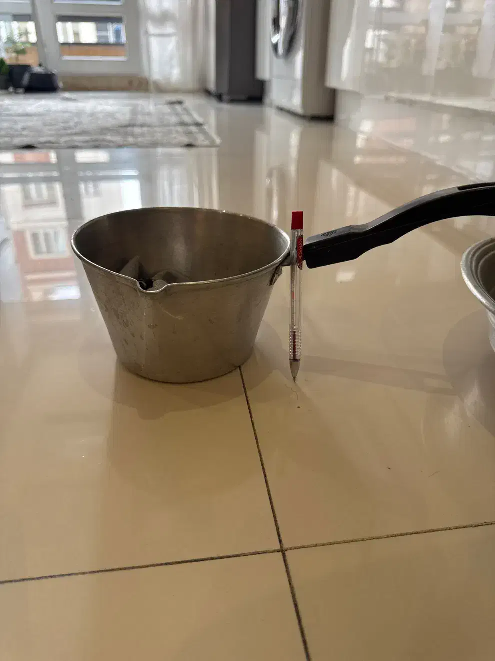 فلاکس قوری|ظروف پخت‌وپز|تهران, آهنگ|دیوار