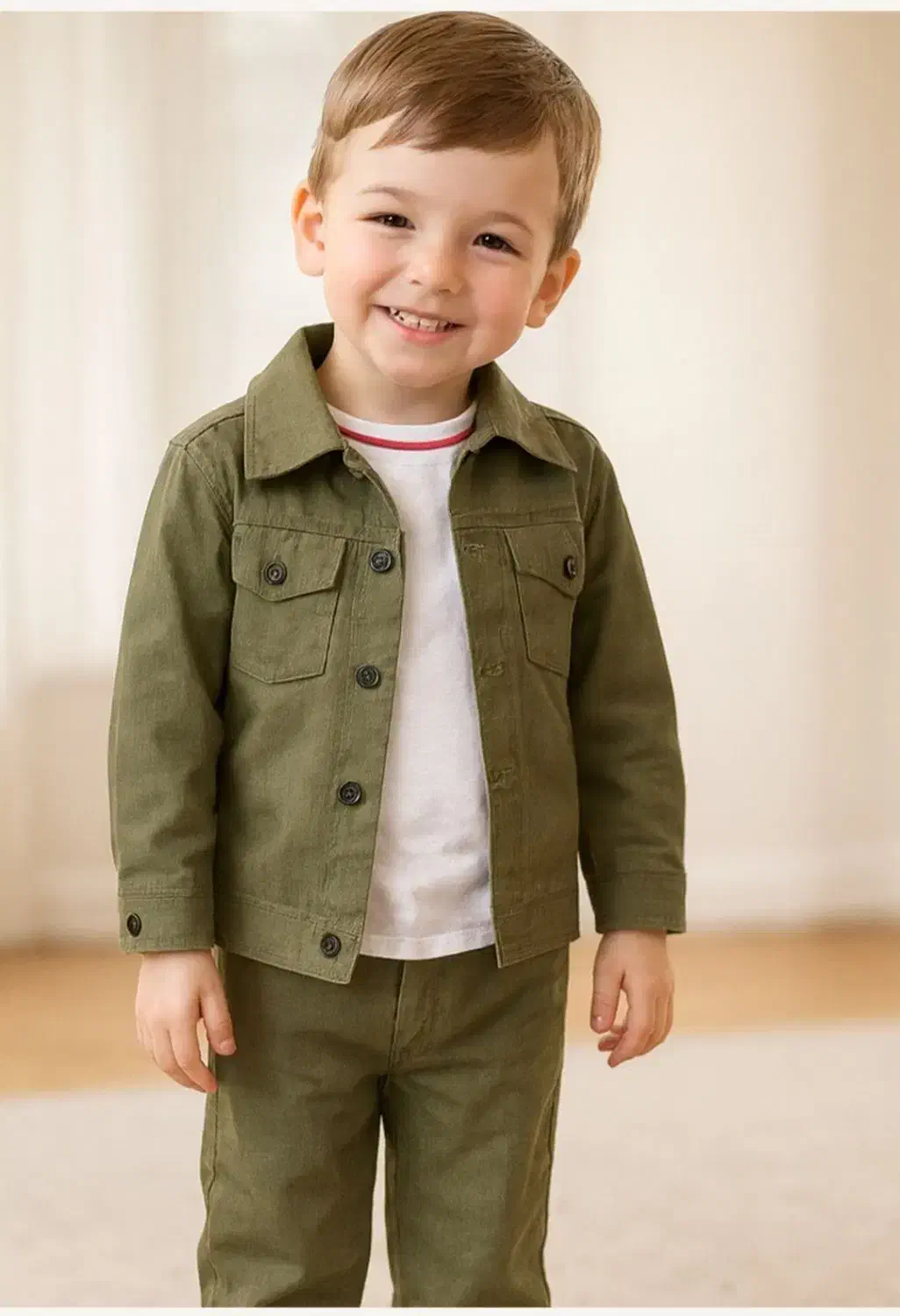 لباس کودک|کفش و لباس بچه|مشهد, سمزقند|دیوار