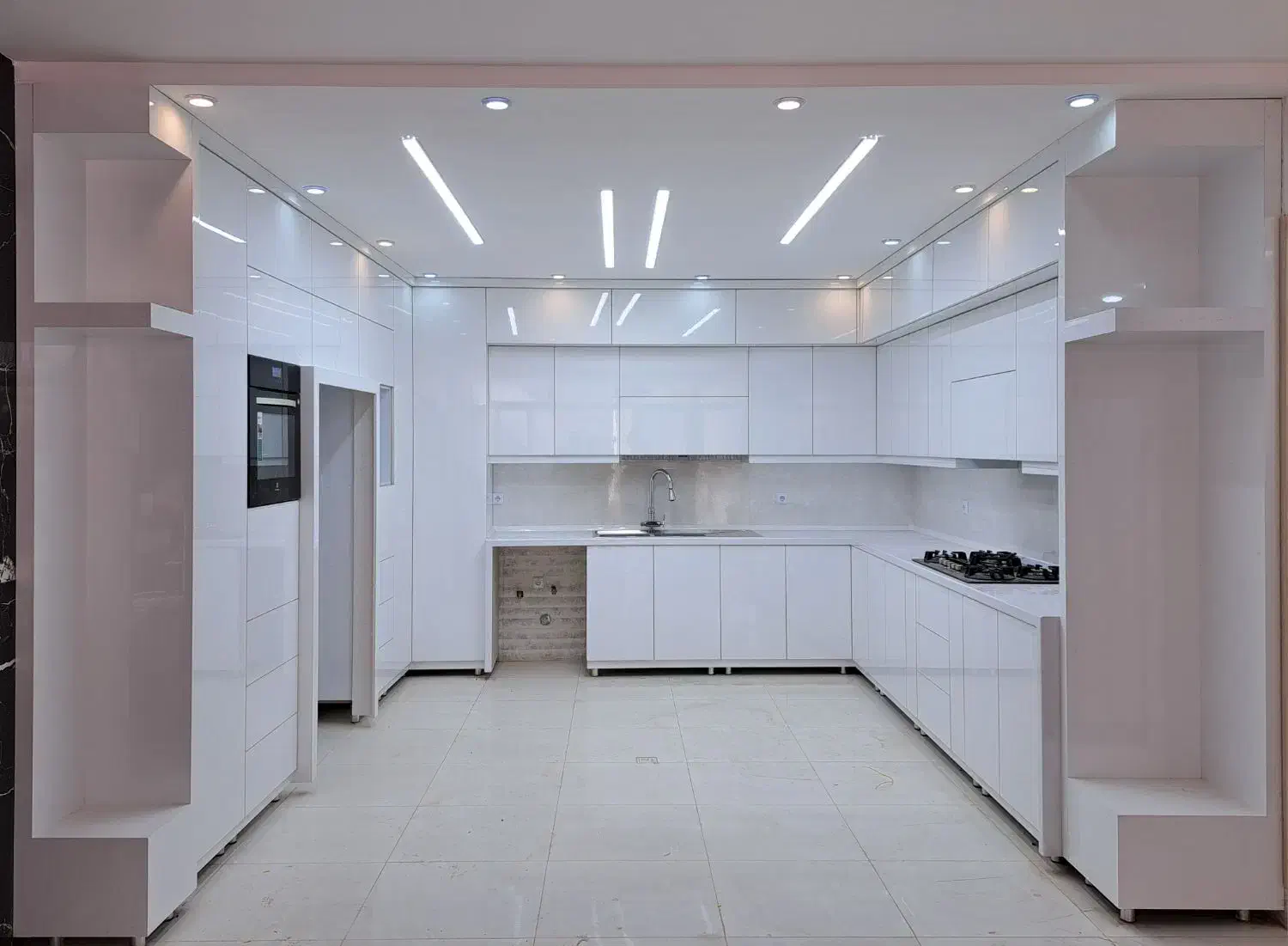 کابینت کمد اقساط ۵ ساله|مصالح و تجهیزات ساختمان|خمینی‌شهر, |دیوار