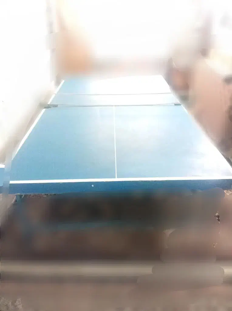 میز پینگ پنگ ۸ چرخ برند رامند|ورزشهای توپی|تهران, بیسیم|دیوار