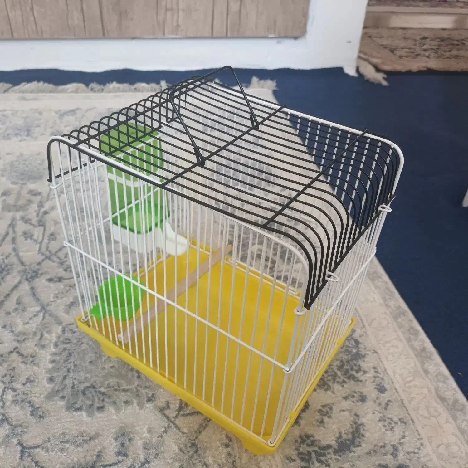 قفس|لوازم جانبی حیوانات|الوند, |دیوار