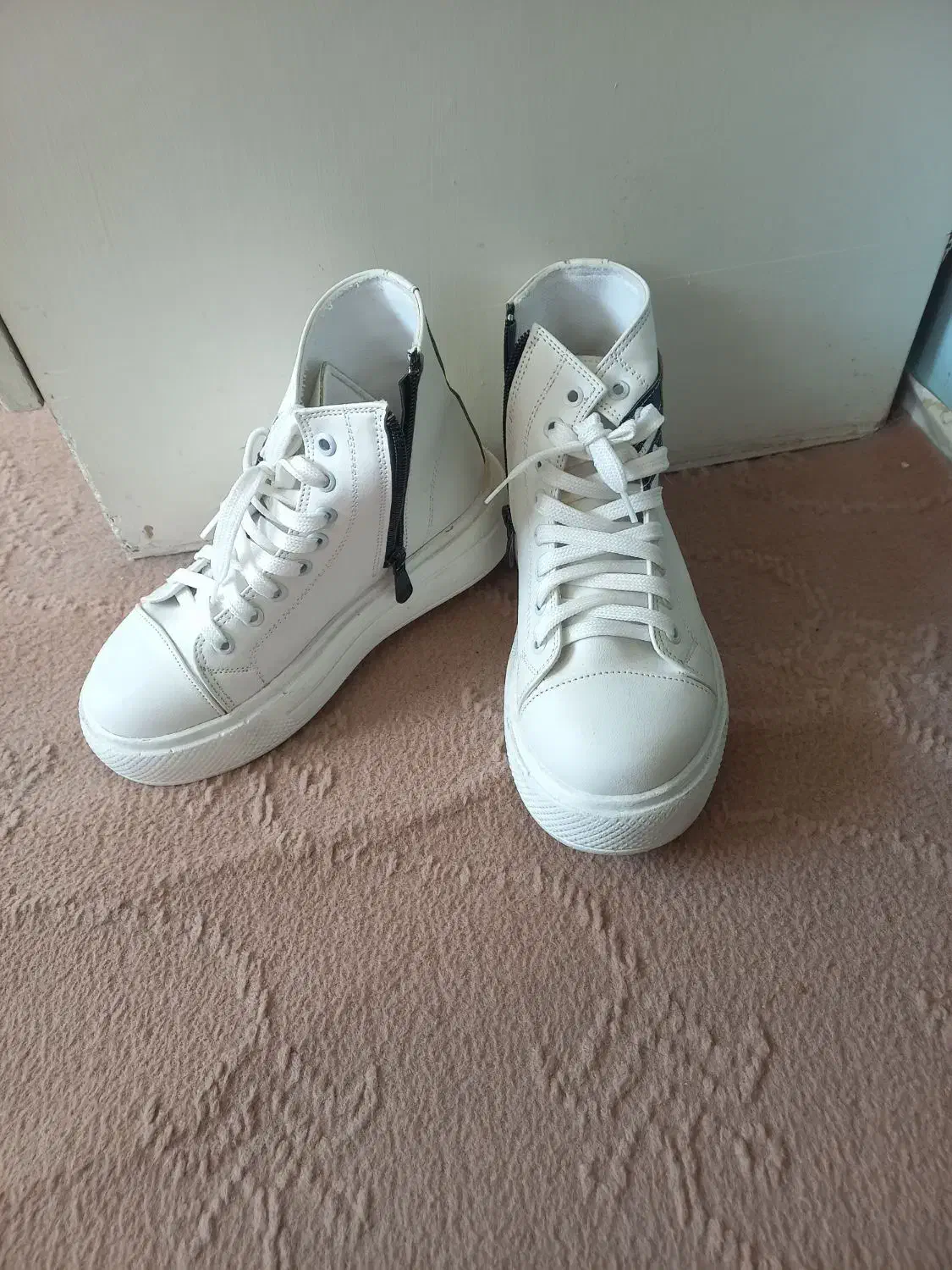 کفش سایز 33و31|کیف، کفش، کمربند|طرقبه, |دیوار