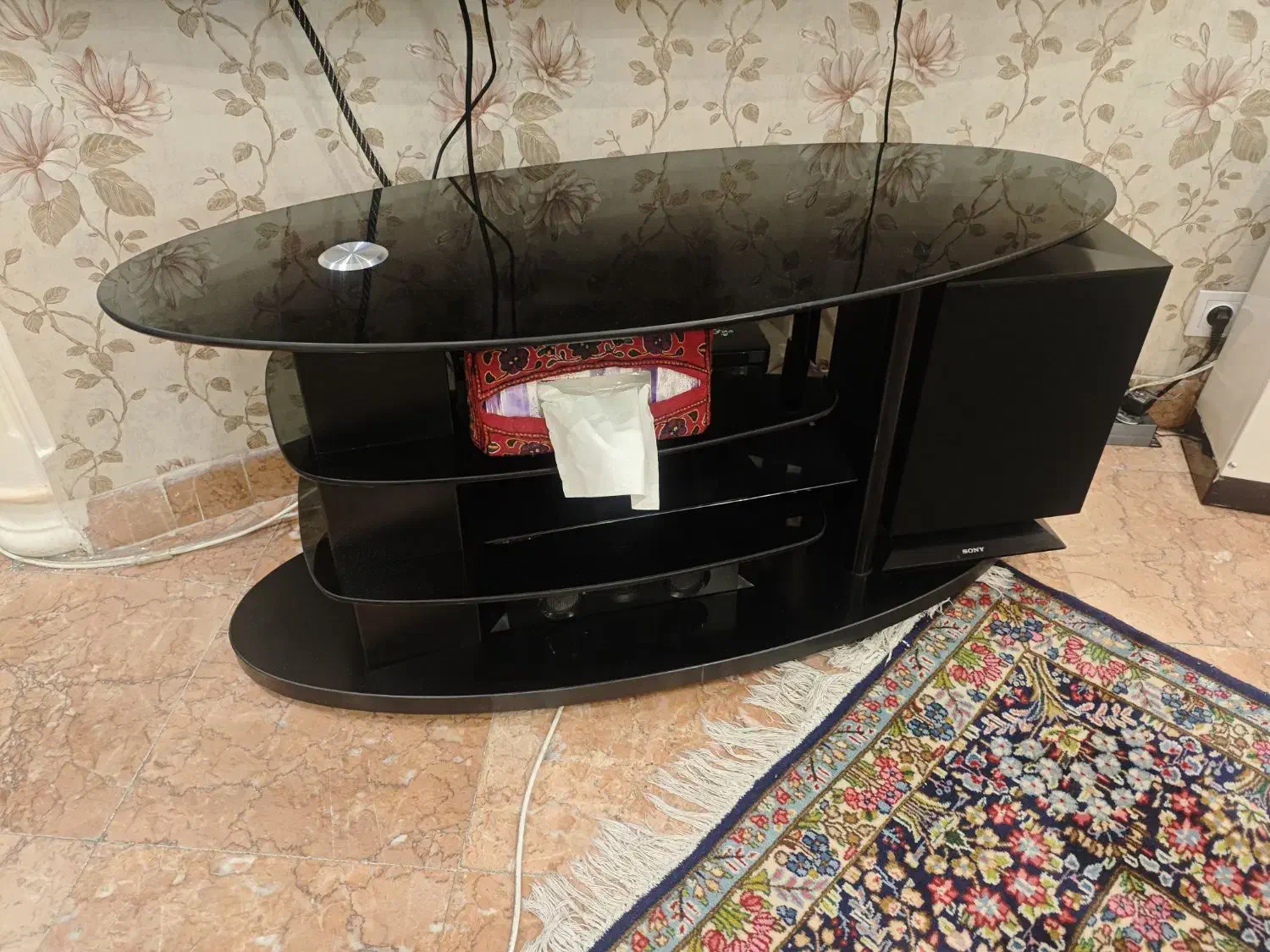 میز تلویزیون|میز تلویزیون|تهران, ونک|دیوار