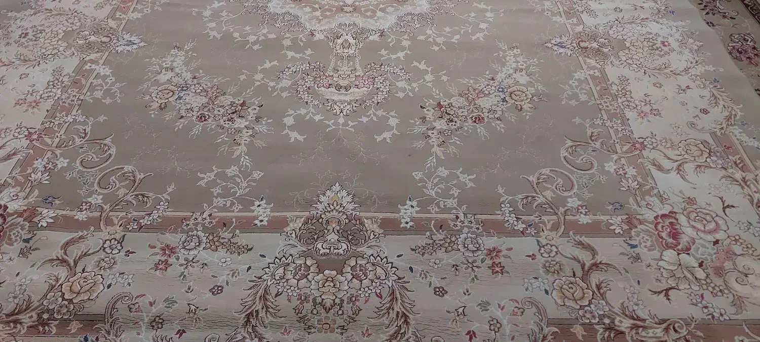 قالی سه در چهار|فرش|بروجن, |دیوار