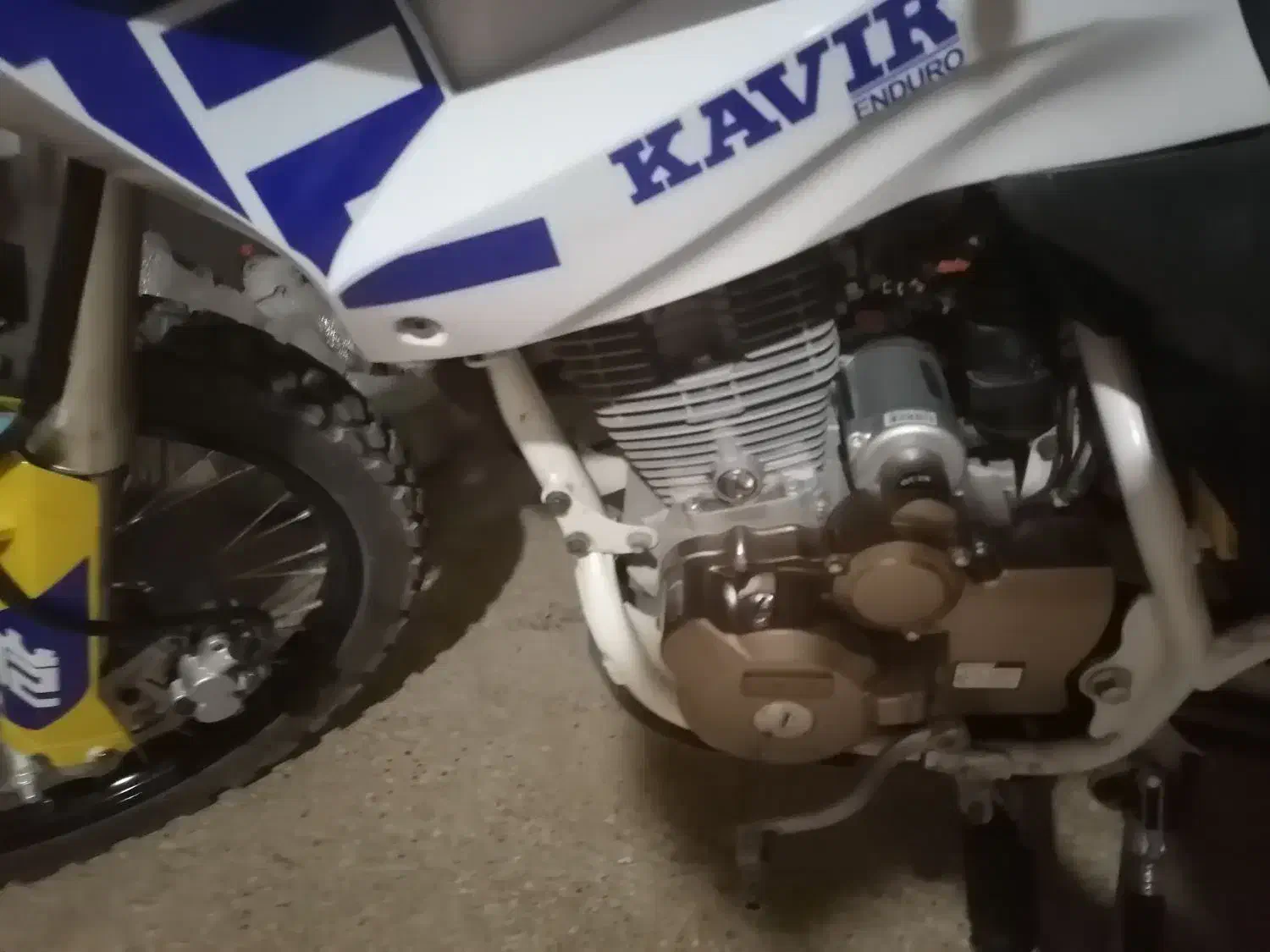 موتورکویرمدل 1401|موتورسیکلت|نیشابور, کریم آباد|دیوار