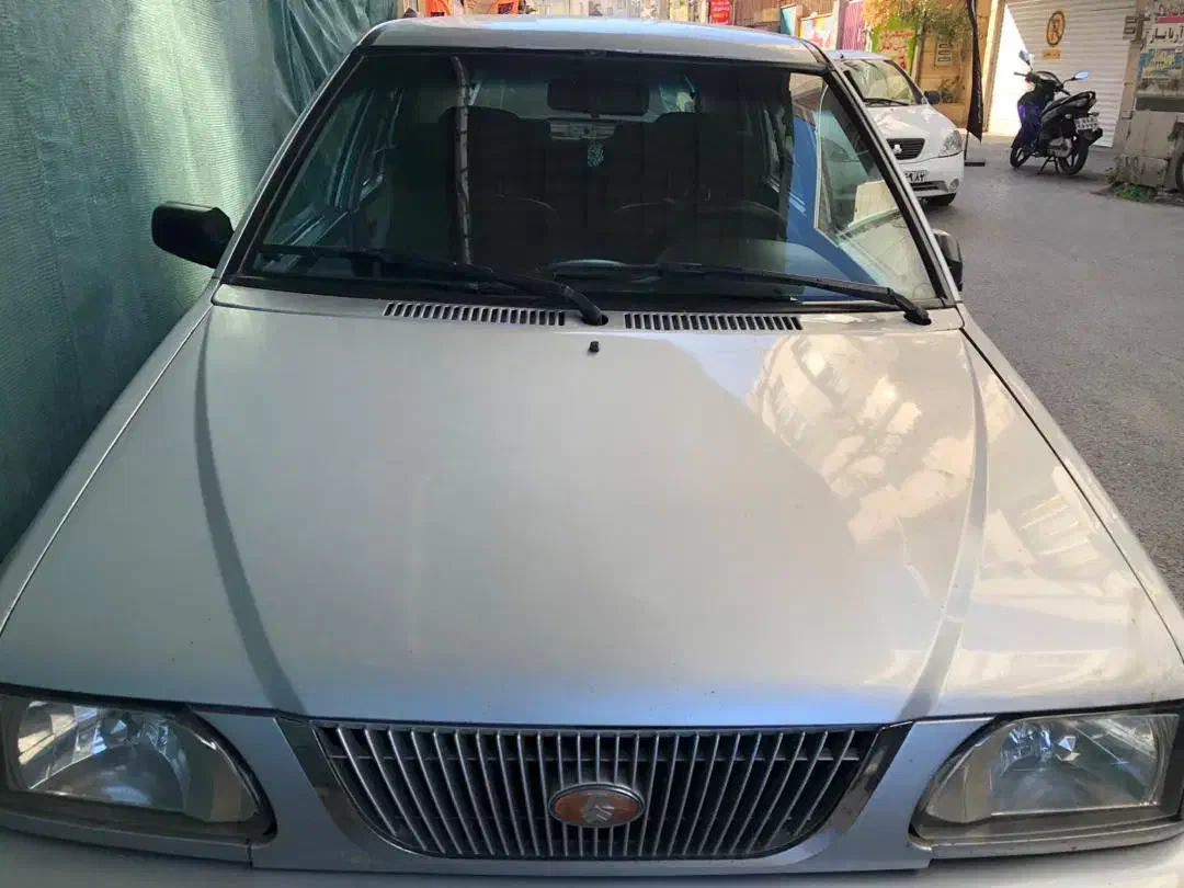 فروش خودرو|خودرو سواری و وانت|بهشهر, |دیوار