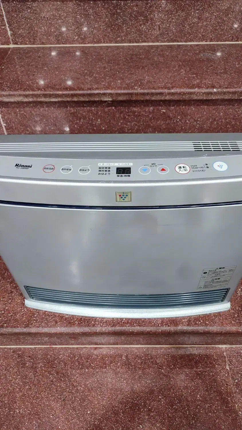 بخاری ژاپنی ۵۸۰۰|بخاری، هیتر، شومینه|ایلام, |دیوار