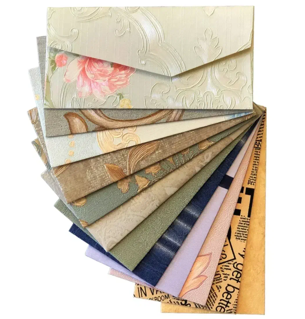 پاکت پول|لوازم التحریر|مشهد, خرمشهر|دیوار