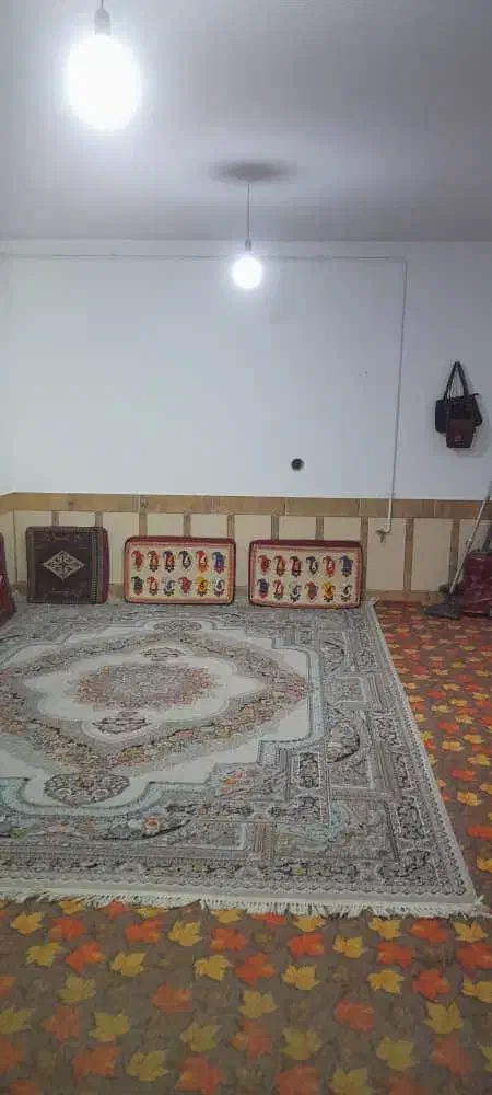 منزل یه طبق شاهپور جان|فروش خانه و ویلا|شیراز, شاپورجان|دیوار