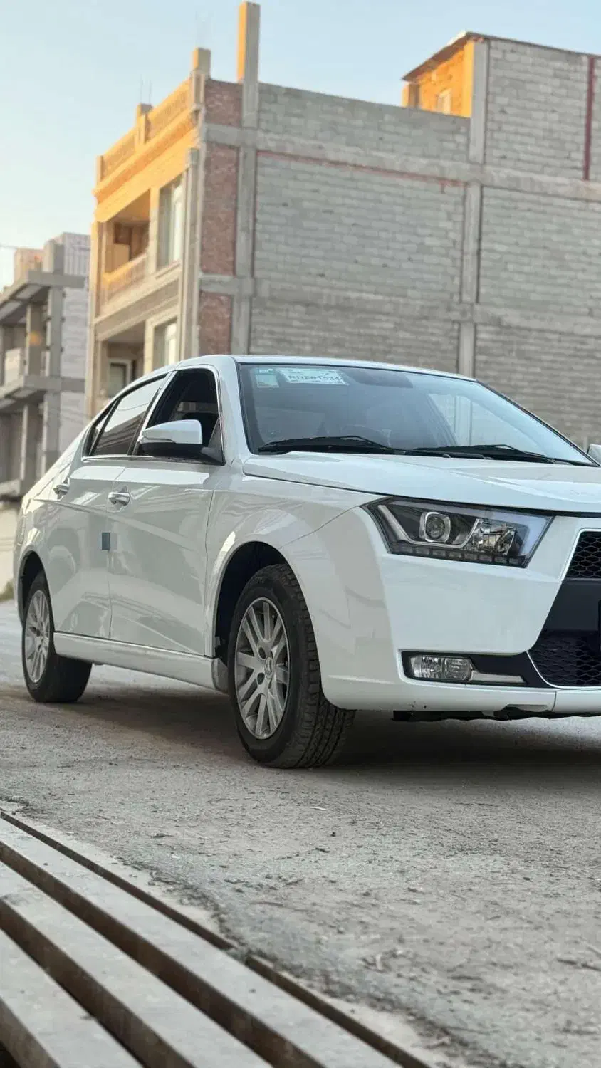 دنا پلاس ۶سرعته|خودرو سواری و وانت|تهران, بریانک|دیوار