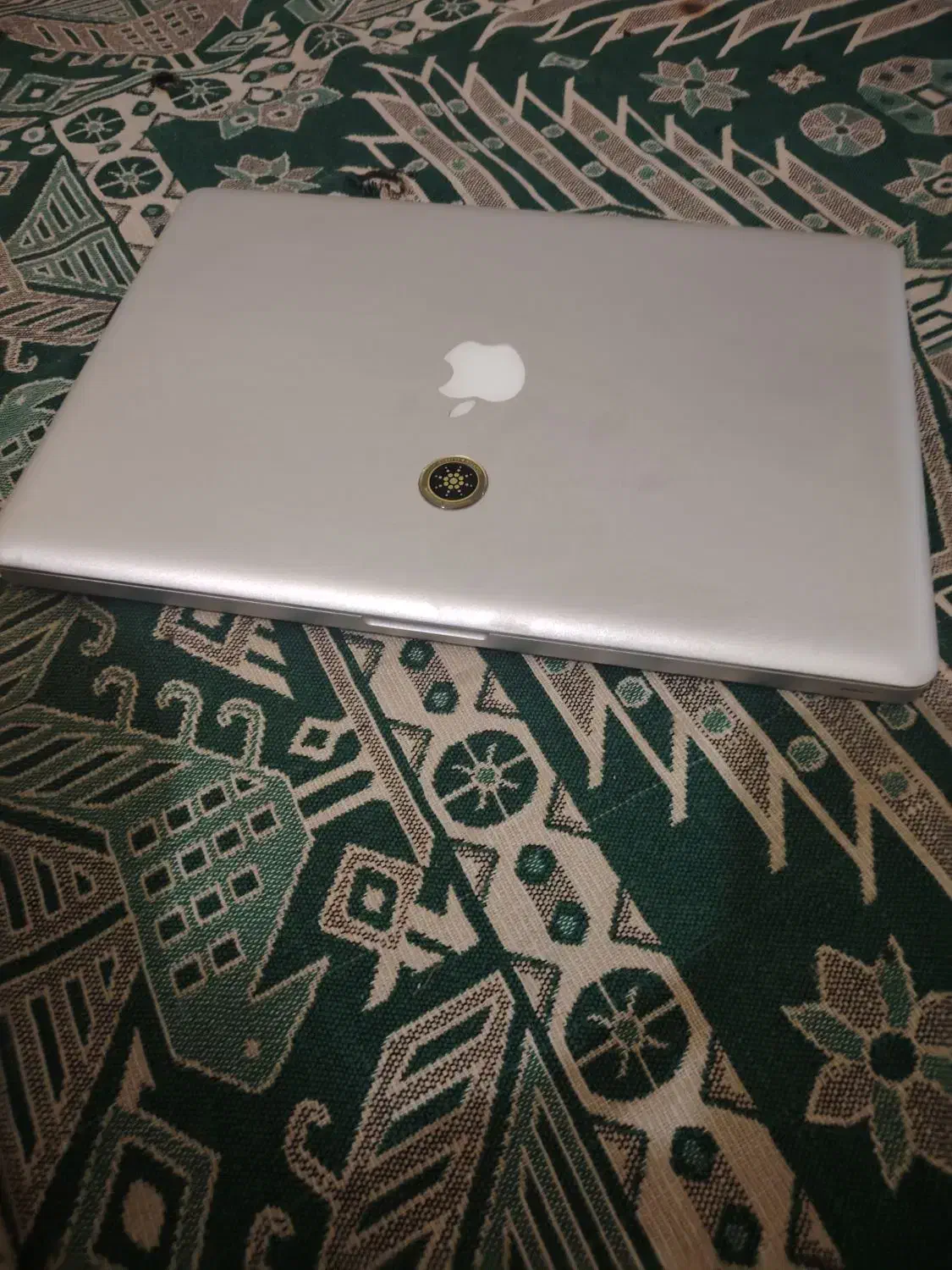 مک بوک پرو استوک|رایانه همراه|قوچان, |دیوار