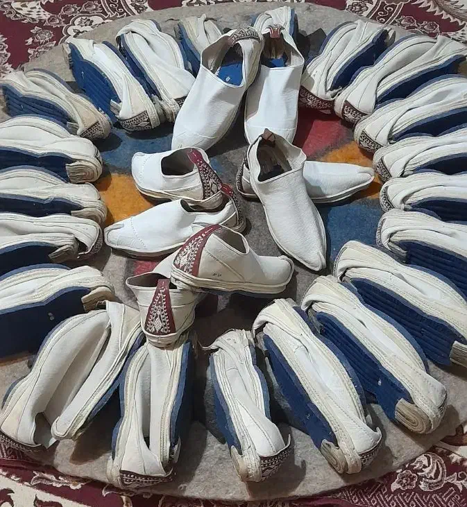 تولید وپخش لباس محلی بختیاری|لباس|فارسان, |دیوار