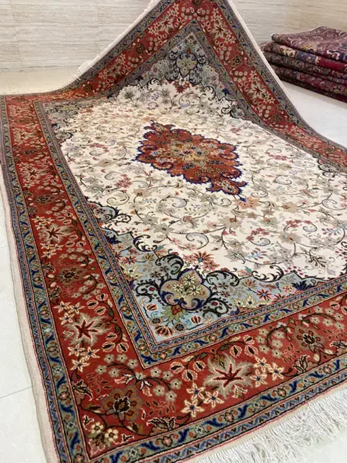 تک‌شش متری‌ جهاد بافت گوشتدار سالم|فرش|همدان, |دیوار