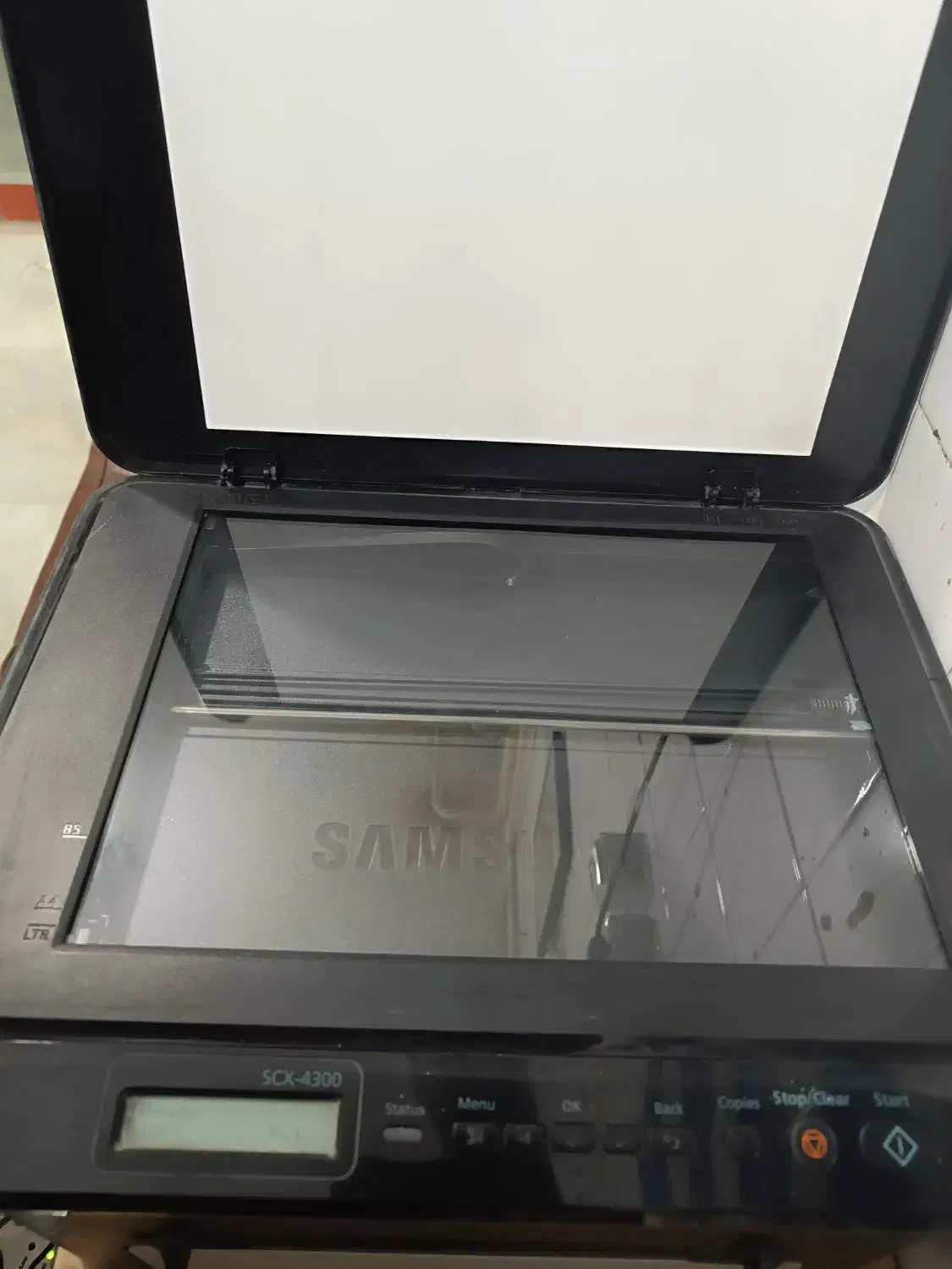 پرینتر سه کاره|پرینتر، اسکنر، کپی، فکس|شیروان (خراسان), |دیوار