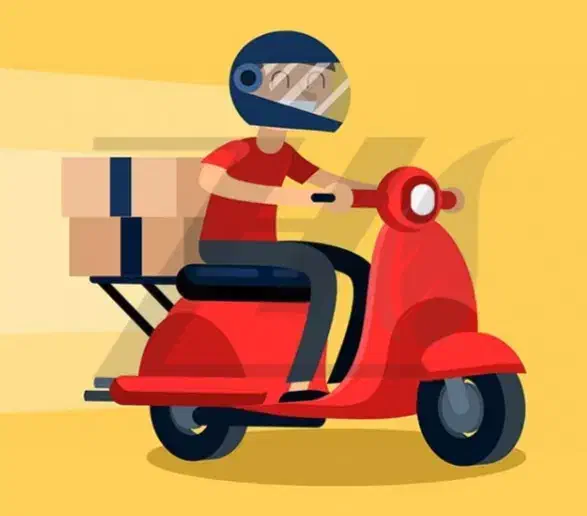 پیک موتور بدون موتور وبا موتور ،جهت دفتر پیک|استخدام حمل و نقل|تهران, هفده شهریور|دیوار