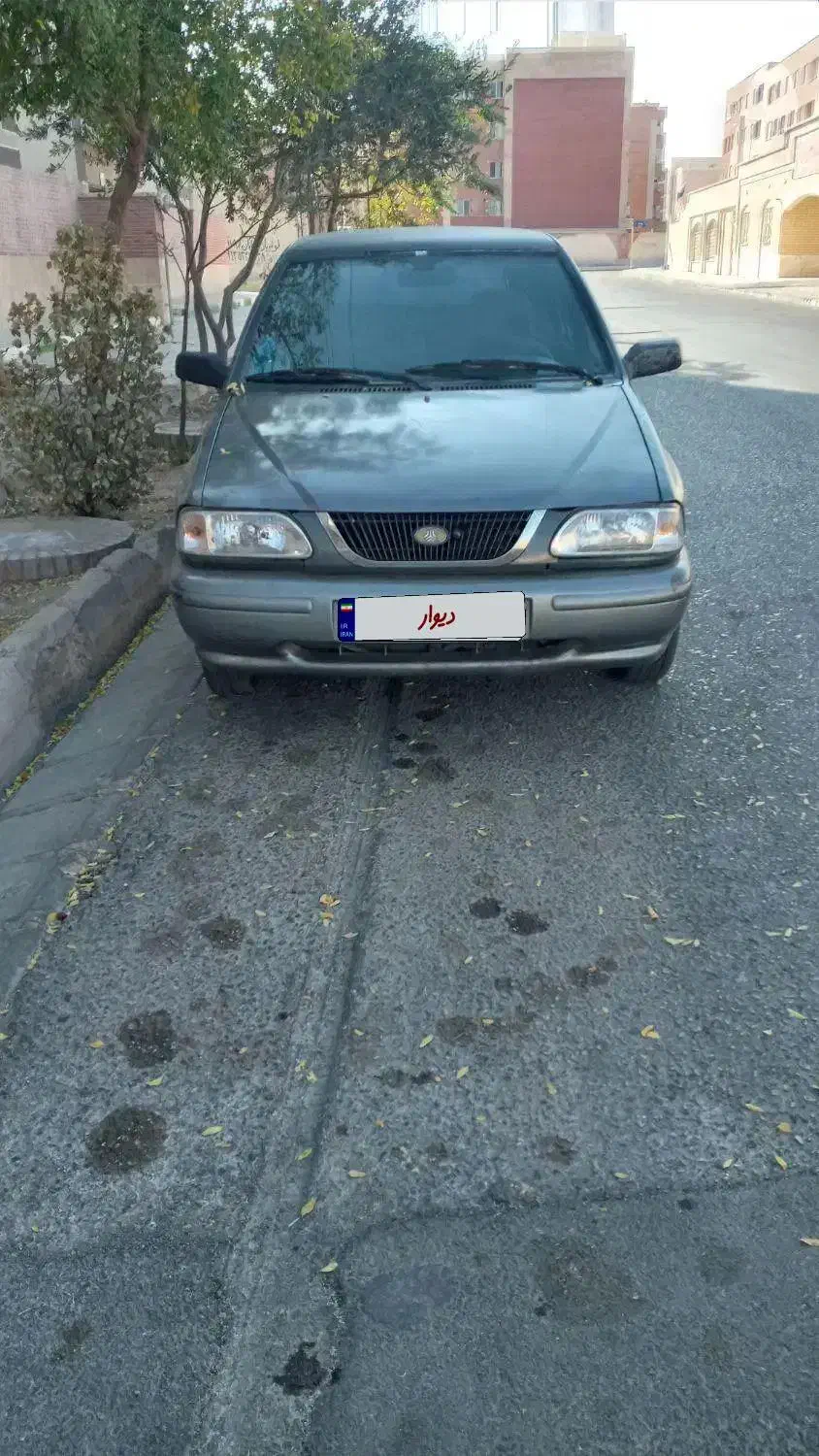 پراید ۱۴۱ مدل ۸۵|خودرو سواری و وانت|گرگان, |دیوار