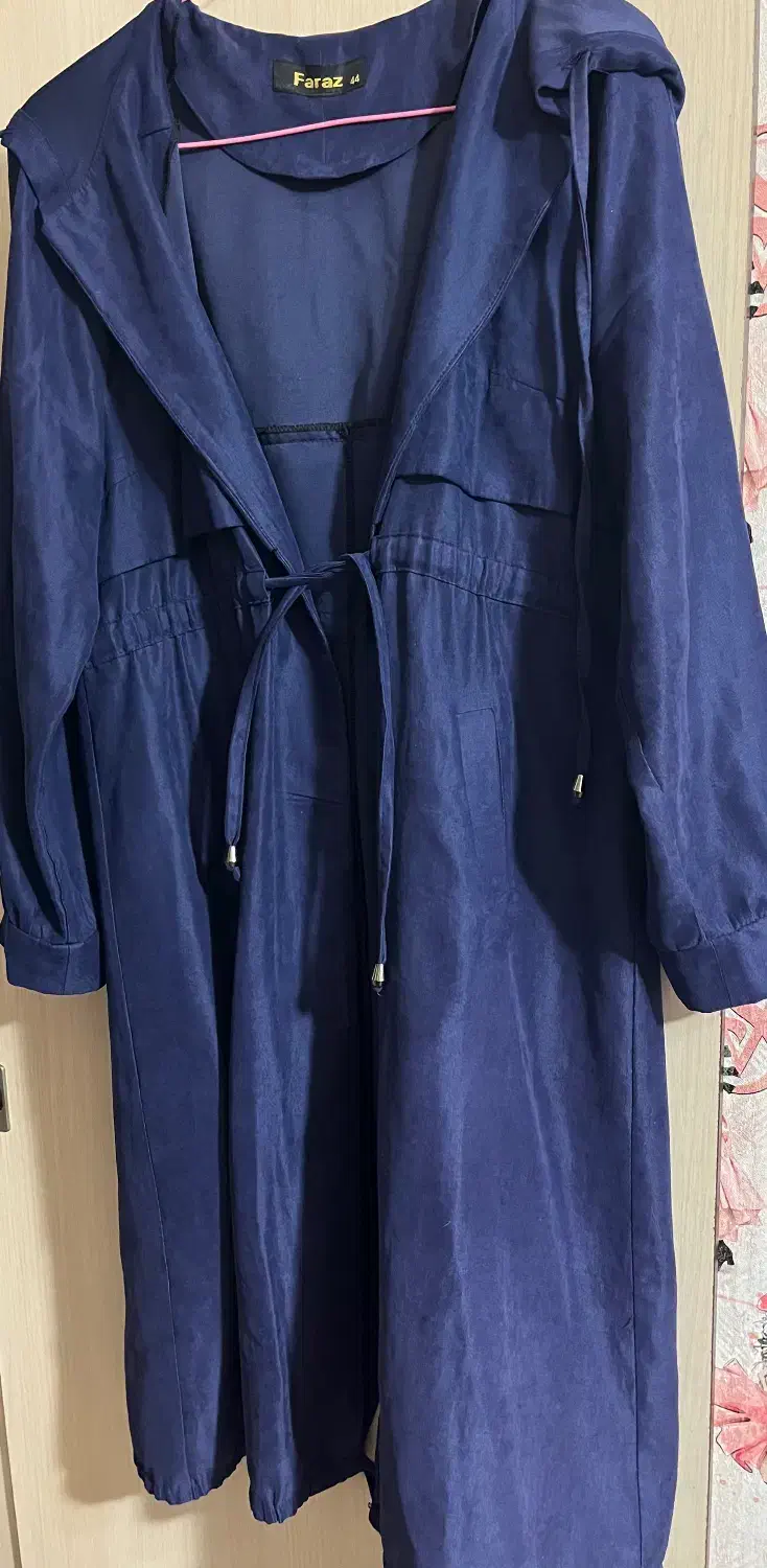 مانتو سوئیت مخمل پاییزه|لباس|تبریز, |دیوار