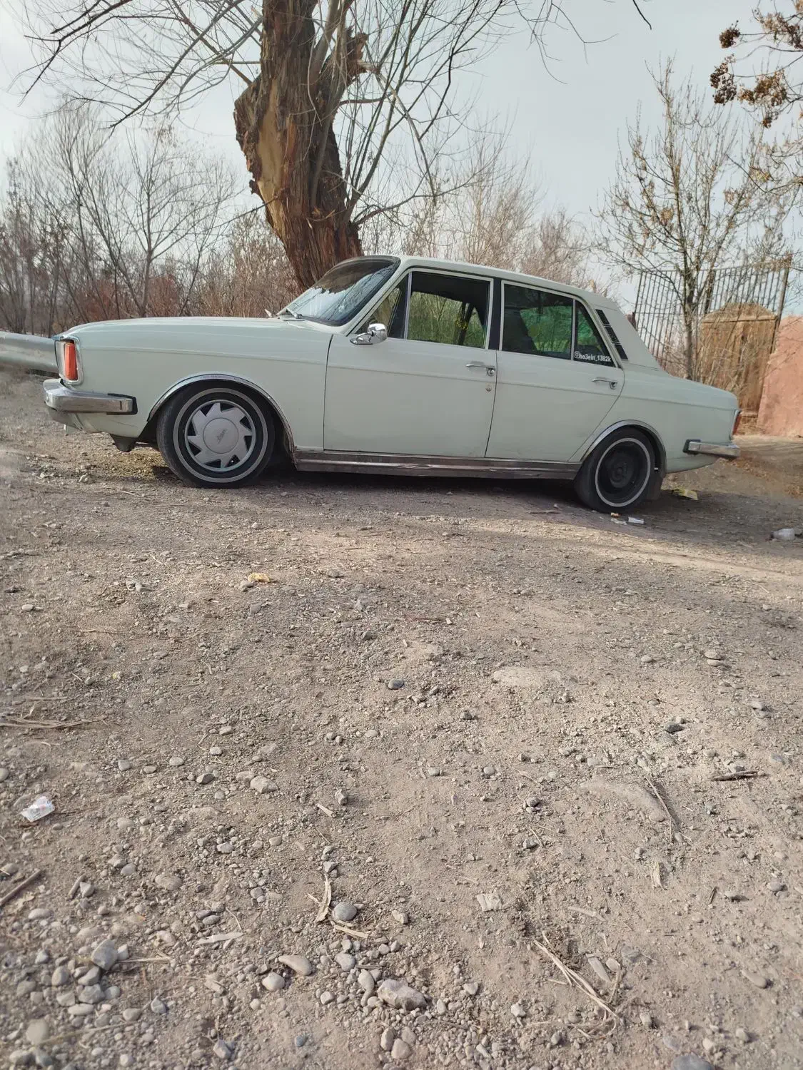 پیکان بنزینی مدل ۷۷|خودرو سواری و وانت|خمینی‌شهر, |دیوار