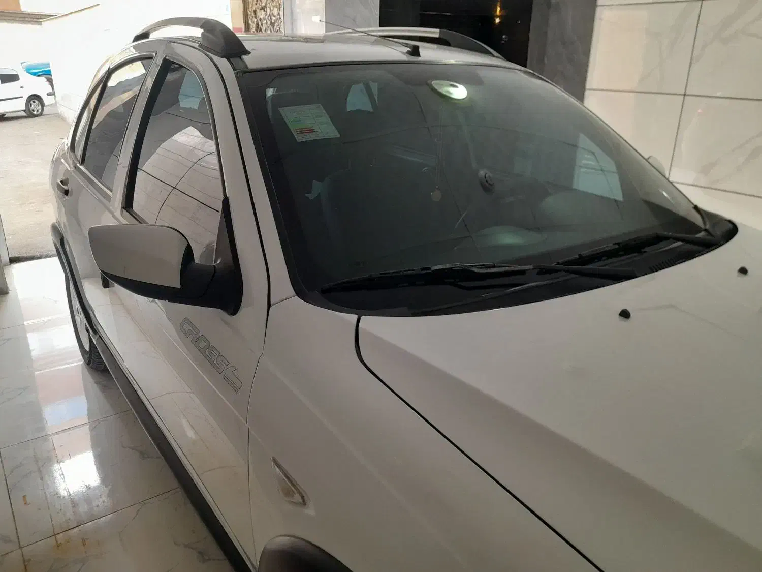 کوئیک|خودرو سواری و وانت|همدان, |دیوار