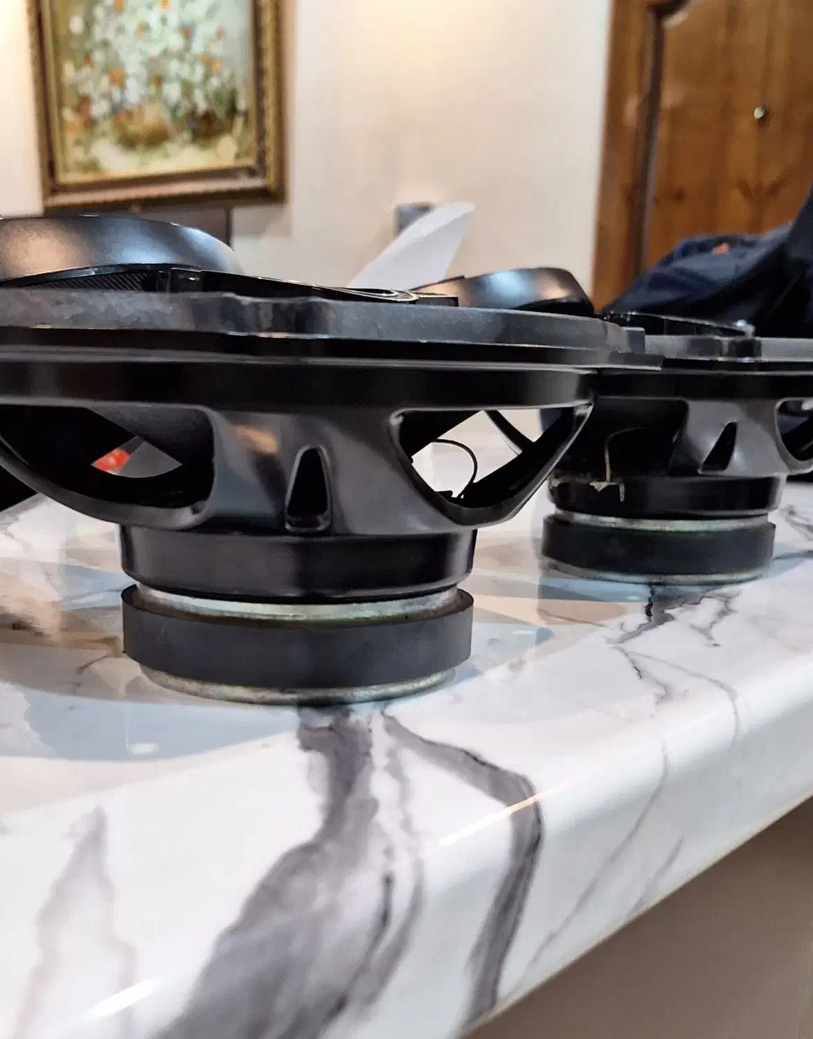 خرید فروش باند پایونیر|سیستم صوتی خانگی|تهران, تهرانپارس شرقی|دیوار