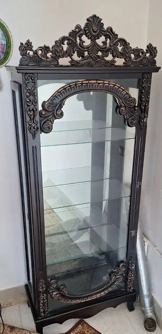 بوفه|بوفه، ویترین، کنسول|مرند, |دیوار