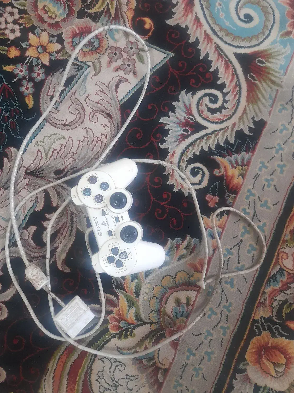 دسته پلی استیشن|کنسول، بازی ویدئویی و آنلاین|زابل, |دیوار