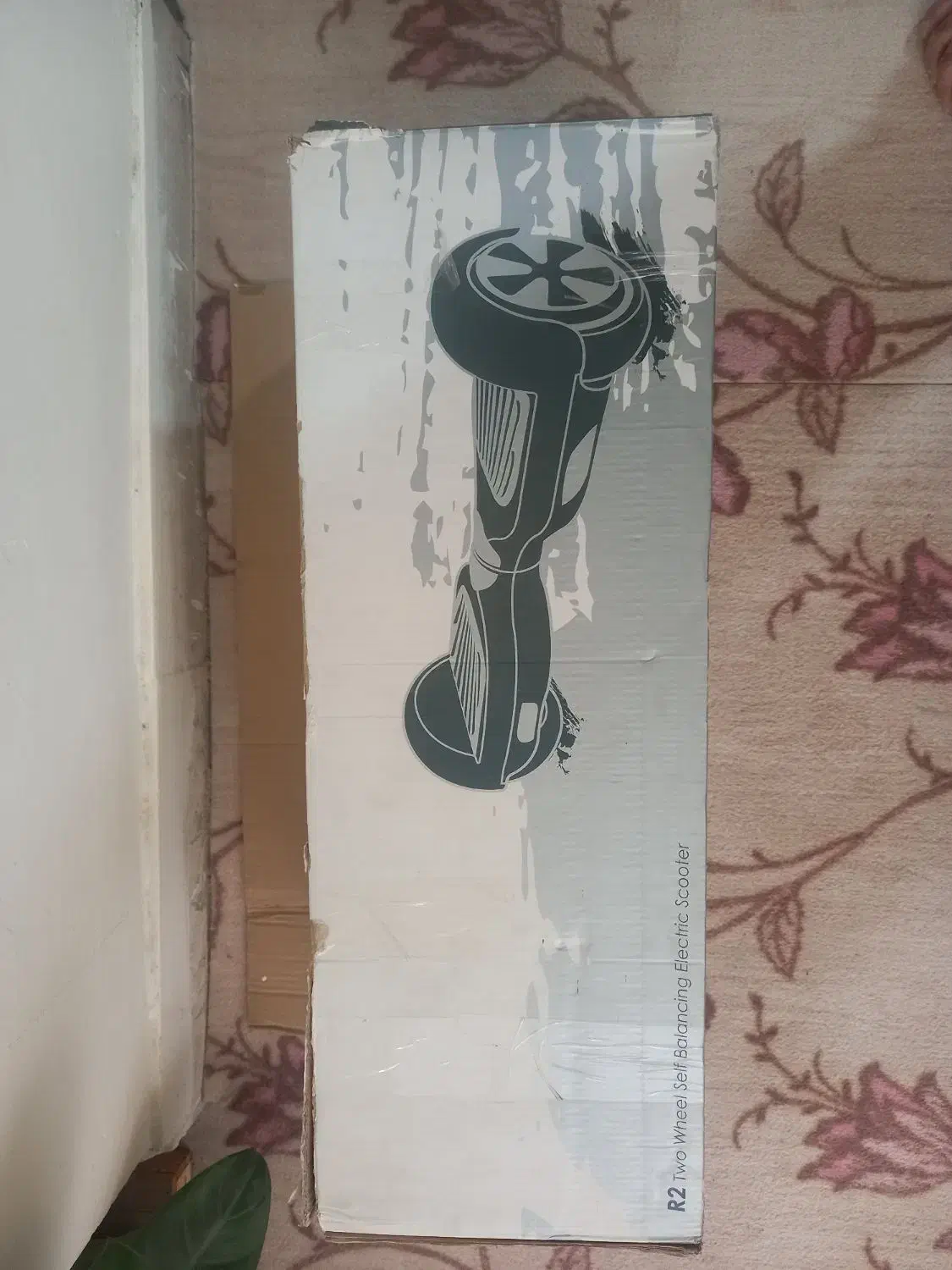 اسکوتر برقی|دوچرخه، اسکیت، اسکوتر|سقز, |دیوار