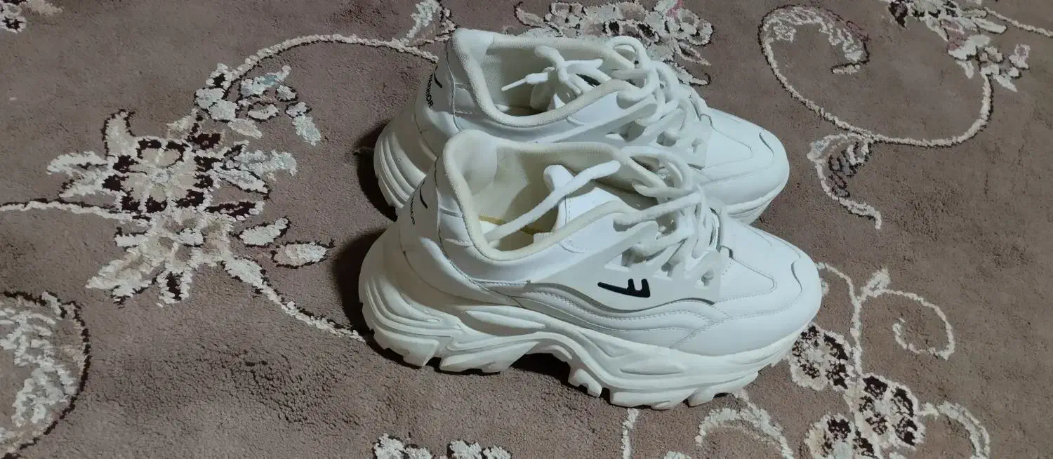 کفش|کیف، کفش، کمربند|فریدون‌کنار, |دیوار