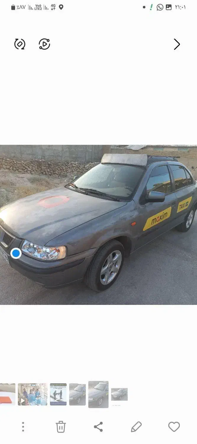 مسافر|خدمات حمل و نقل|ایذه, |دیوار