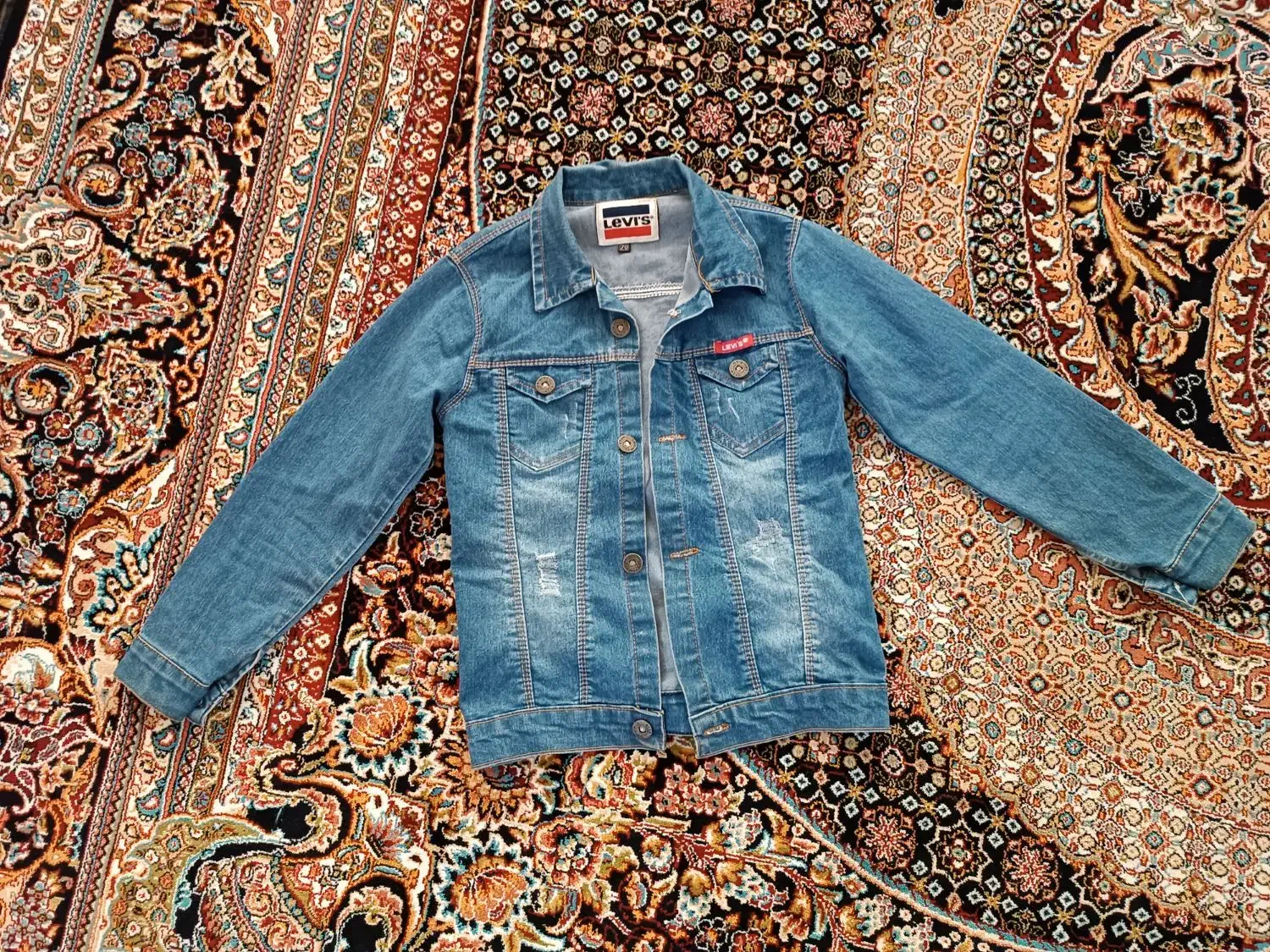 سالم تمیز سایز 70|کفش و لباس بچه|قم, محمد آباد|دیوار