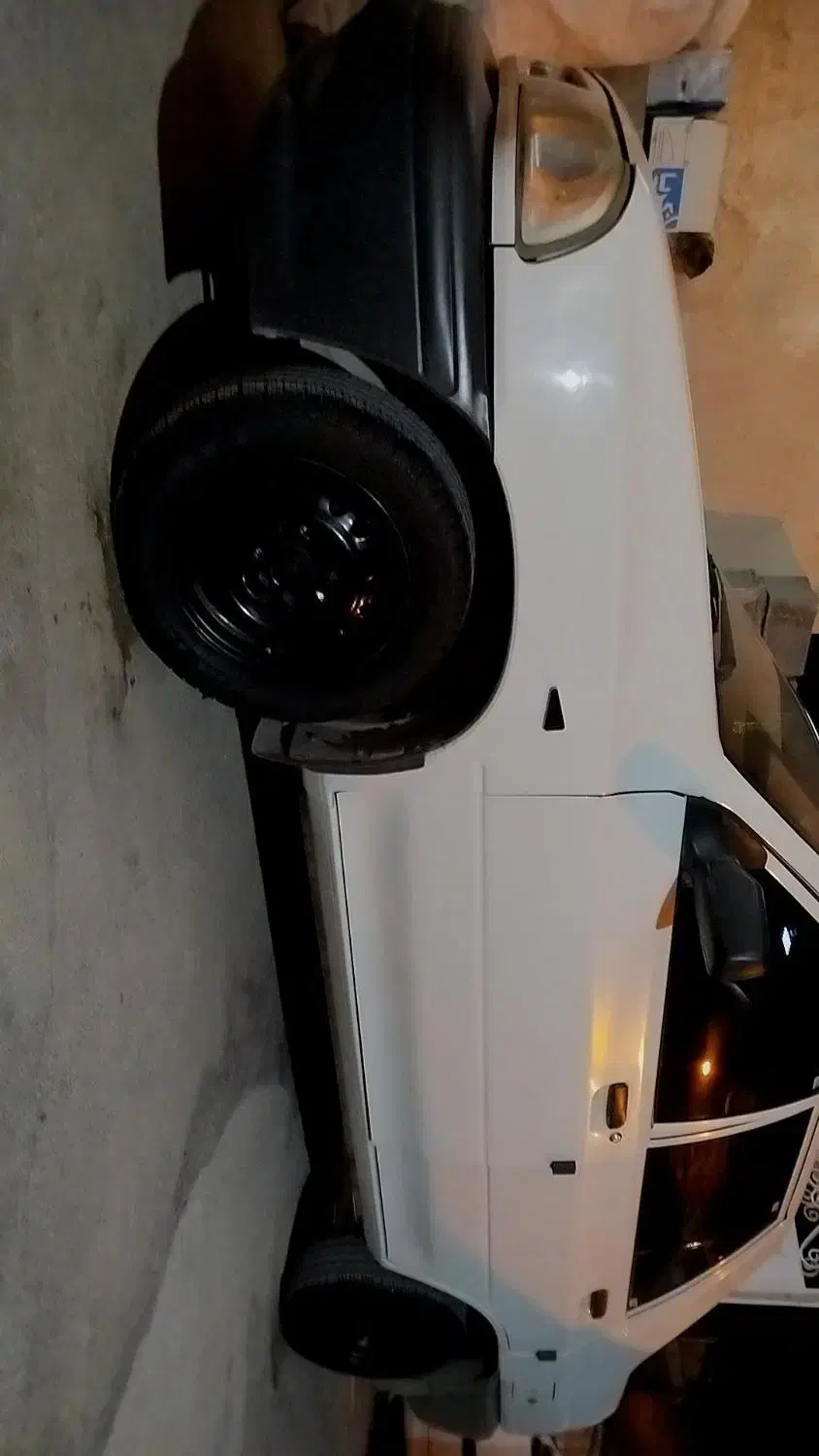 پراید مدل 98|خودرو سواری و وانت|یاسوج, |دیوار