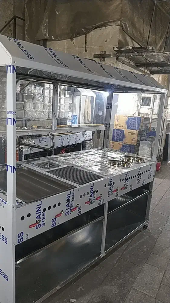 فرساندویچی-فراغذیه صنعتی|کافی‌شاپ و رستوران|مشهد, توس (بلوار توس)|دیوار