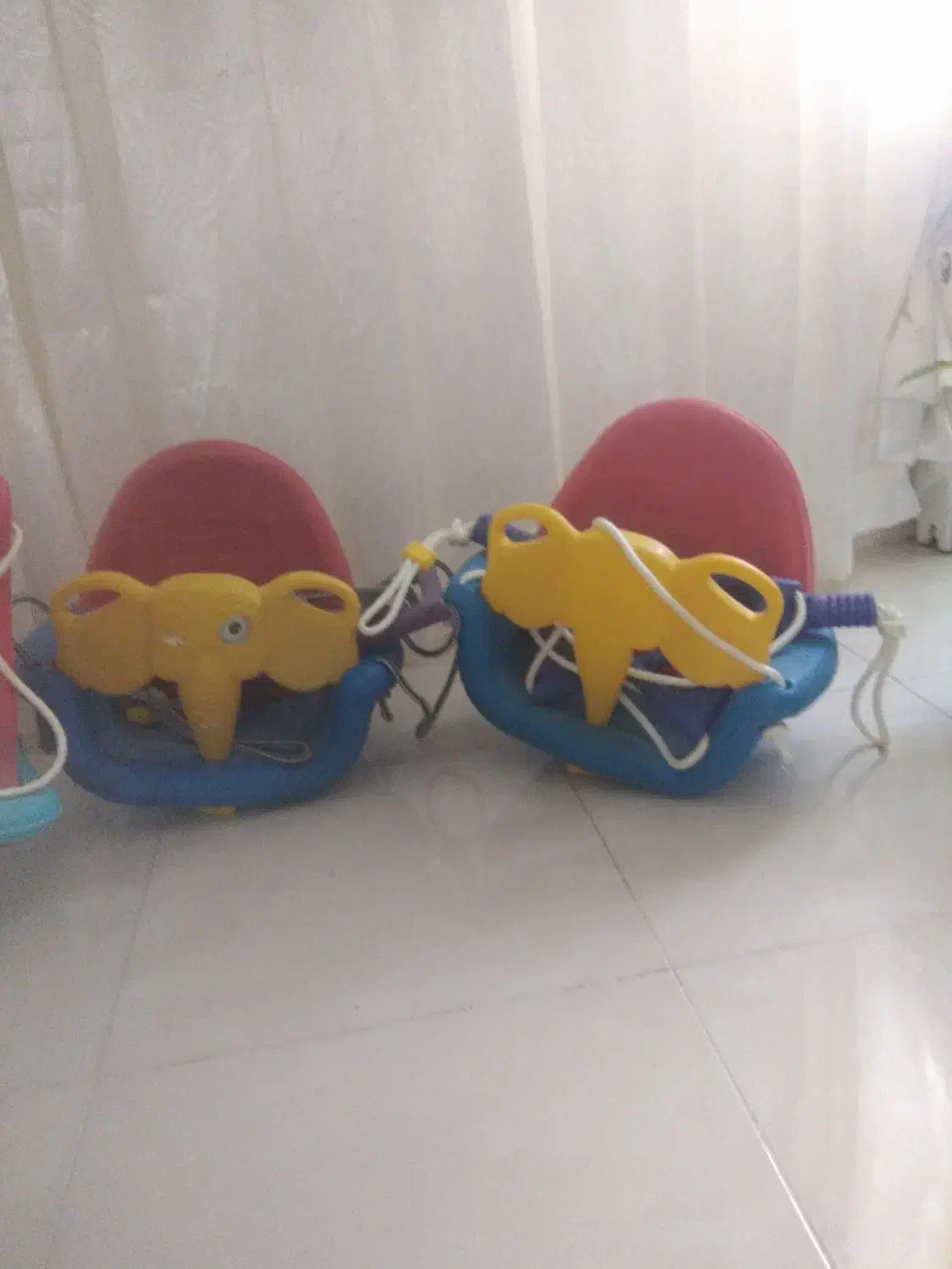 تاب کودک درحدنو|اسباب و اثاث بچه|گلبهار, شهر جدید گلبهار|دیوار