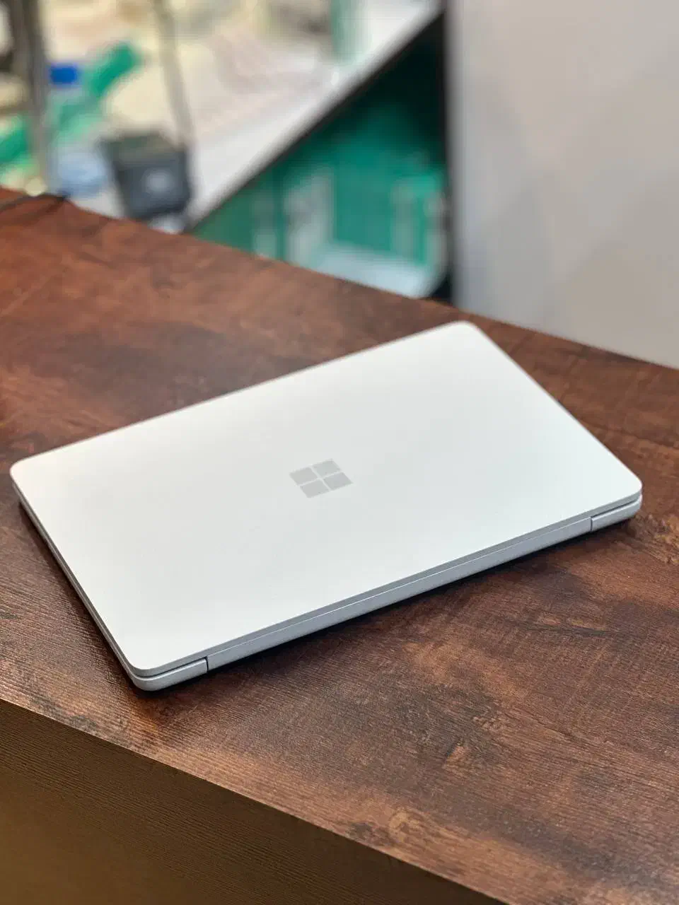 Microsoft Surface Laptop SE|رایانه همراه|ساوه, |دیوار