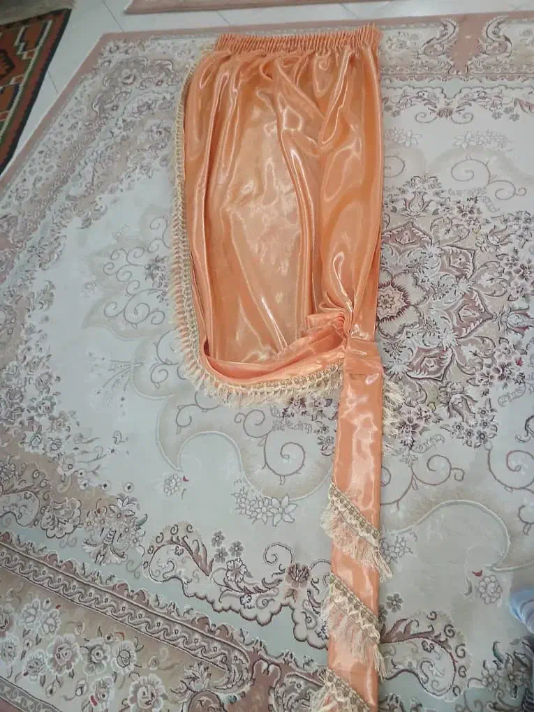 والن پرده|پرده، رانر، رومیزی|تهران, پرستار|دیوار