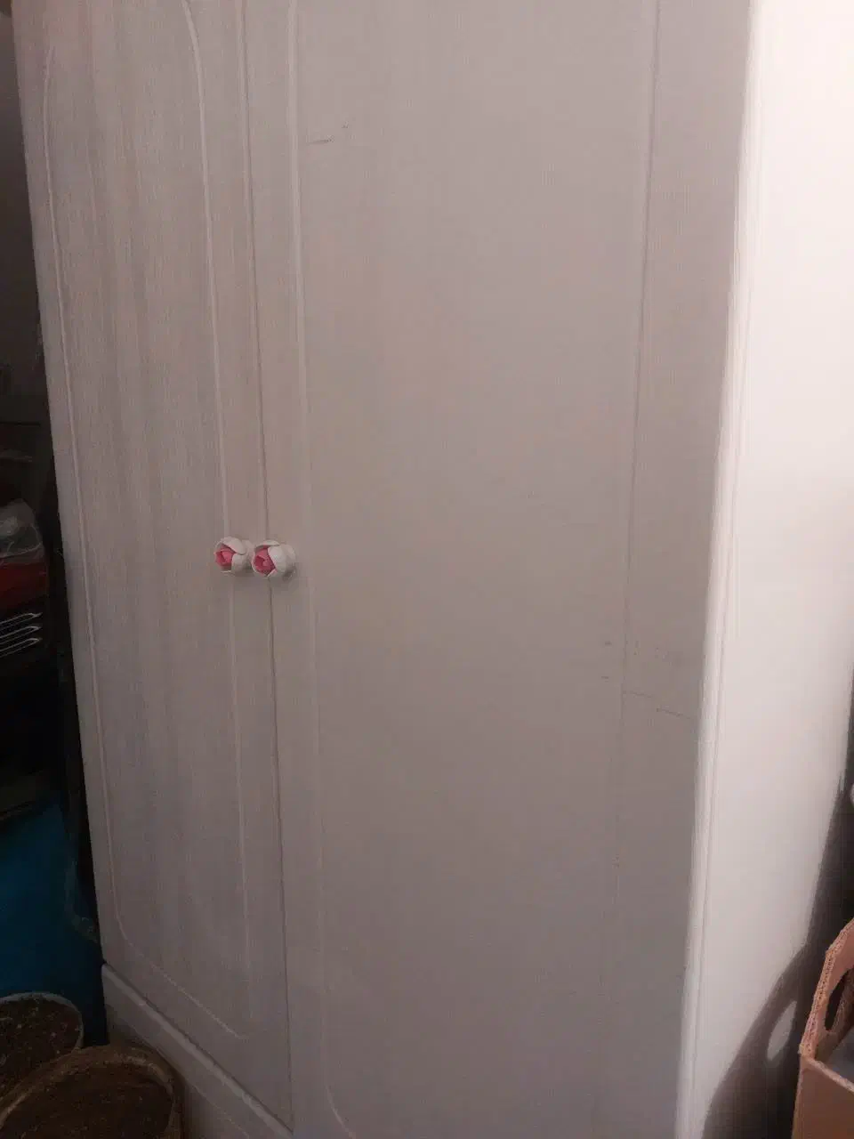 کمد|جاکفشی، کمد، دراور|اراک, |دیوار