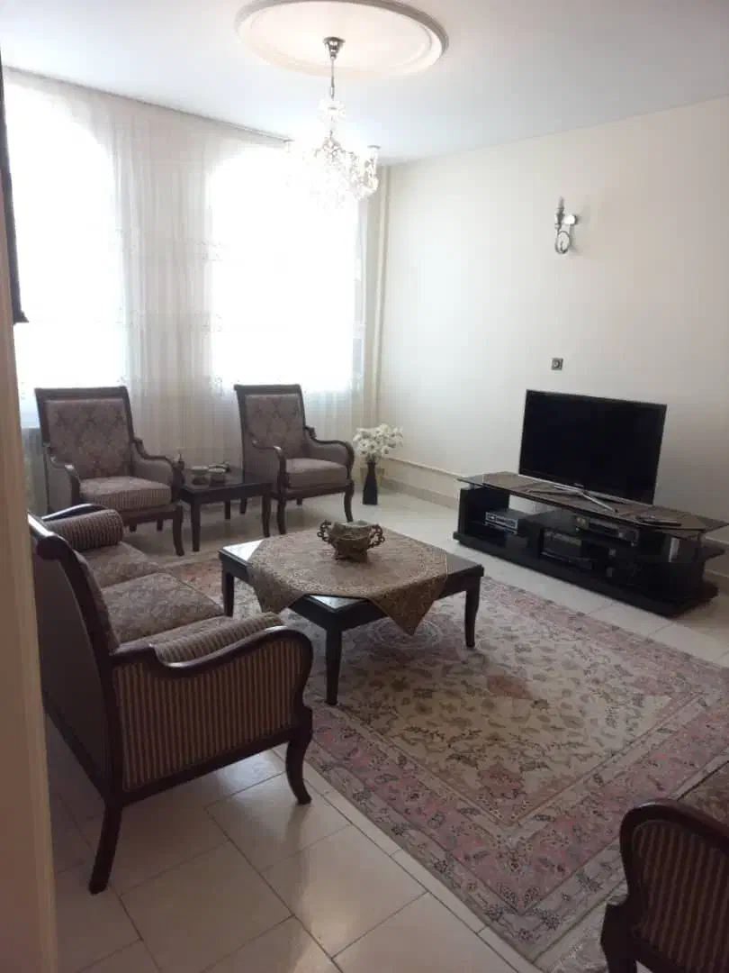 اجاره ۱۱۰ متر/ ۲خواب /تکواحدی /بلوار ذبیحی|اجارهٔ آپارتمان|تهران, شهرک مخابرات|دیوار