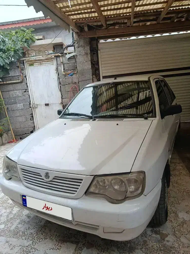 پراید ۱۳۲|خودرو سواری و وانت|رشت, تازه آباد|دیوار