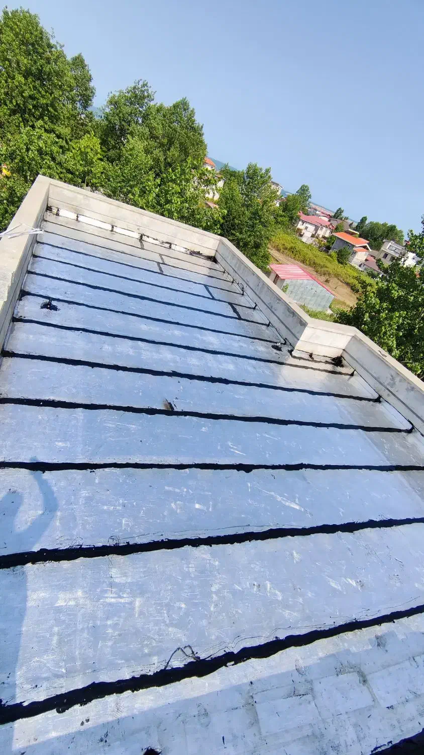 عایق رطوبتی دفتر فروش ایزوگام فروش قیر و اجرا|خدمات پیشه و مهارت|کیاشهر, |دیوار