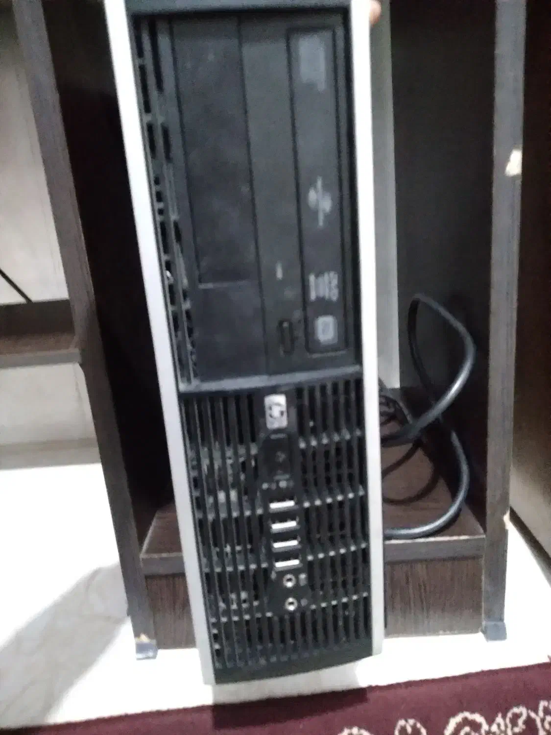 mini kase|رایانه رومیزی|اراک, |دیوار