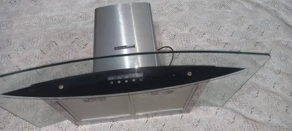 هود درسا شومینه ای مدل ونوس|هود|تهران, خاوران|دیوار