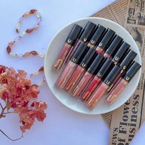 نمایندگی رسمی رژلب لاکچری کوین|آرایشی، بهداشتی، درمانی|بابل, |دیوار