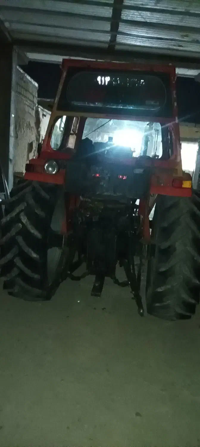 فروشی تراکتور 285|خودرو سنگین|کشاورز, |دیوار