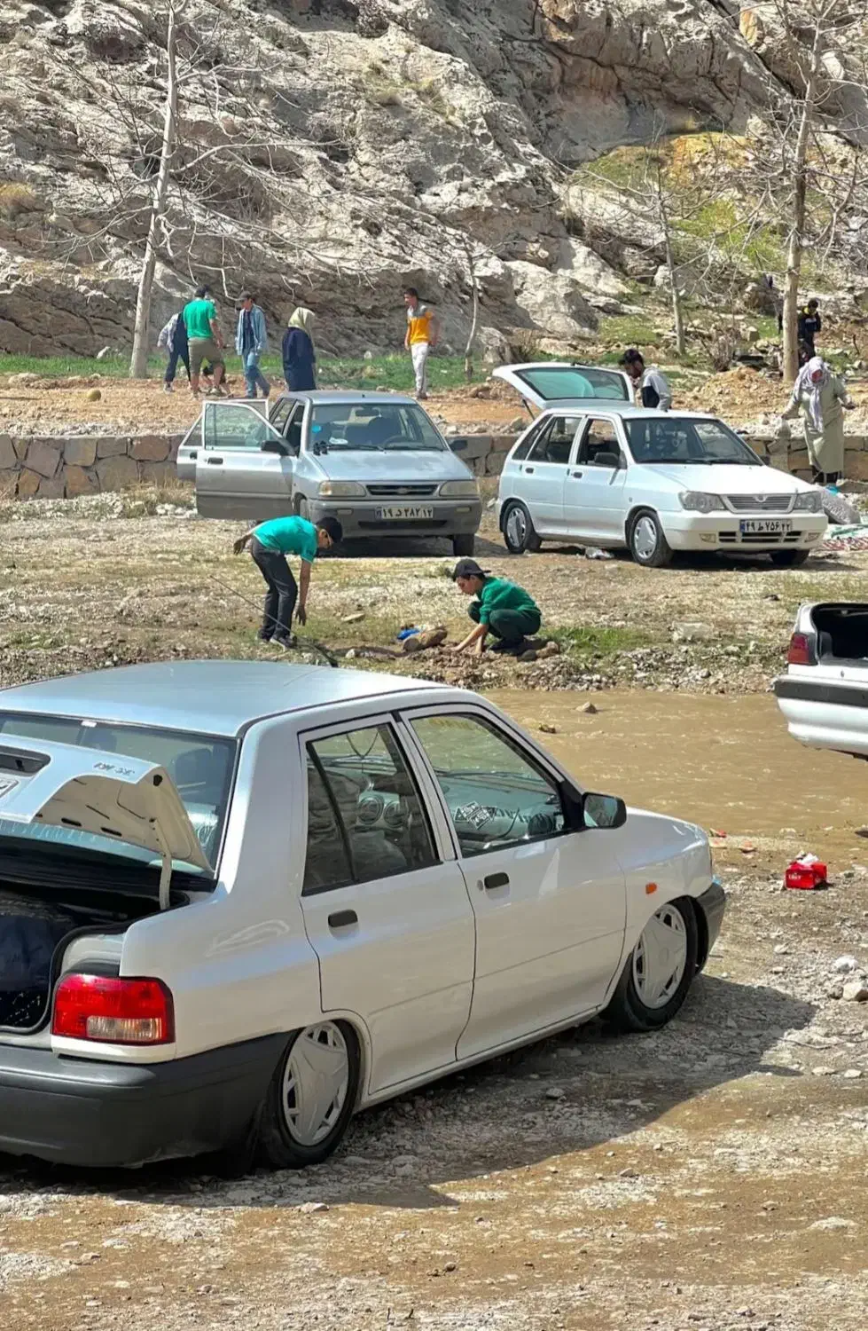 پراید 131 صفر|خودرو سواری و وانت|آفتاب, |دیوار