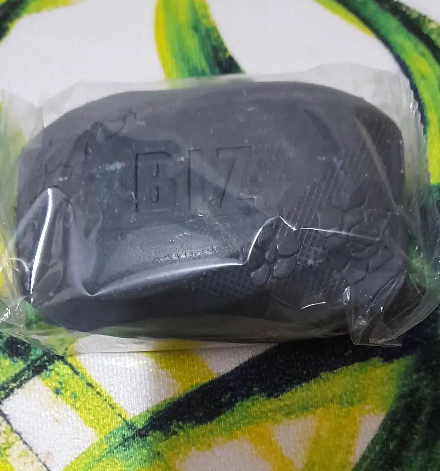 صابون کربن سیاه|آرایشی، بهداشتی، درمانی|ری, شهید بهشتی|دیوار